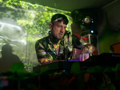 Aries & SubZero - 2025.04.21