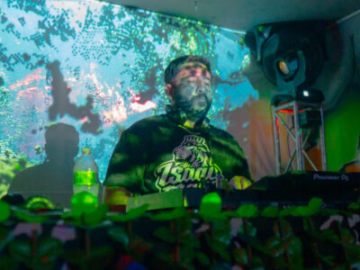 Aries & SubZero - 2025.04.21