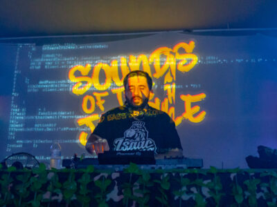 Aries & SubZero - 2025.04.21
