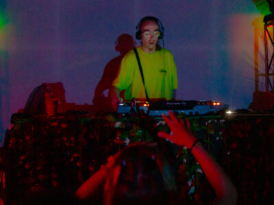 Aries & SubZero - 2025.04.21