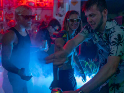Aries & SubZero - 2025.04.21