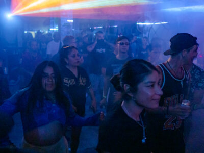 Aries & SubZero - 2025.04.21