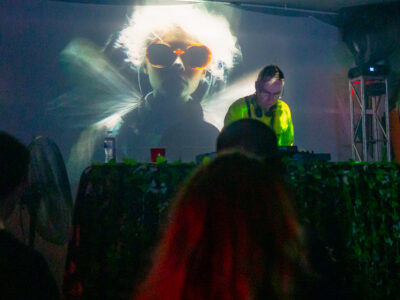 Aries & SubZero - 2025.04.21