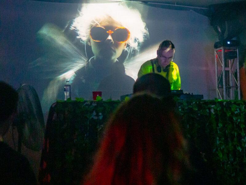 Aries & SubZero - 2025.04.21